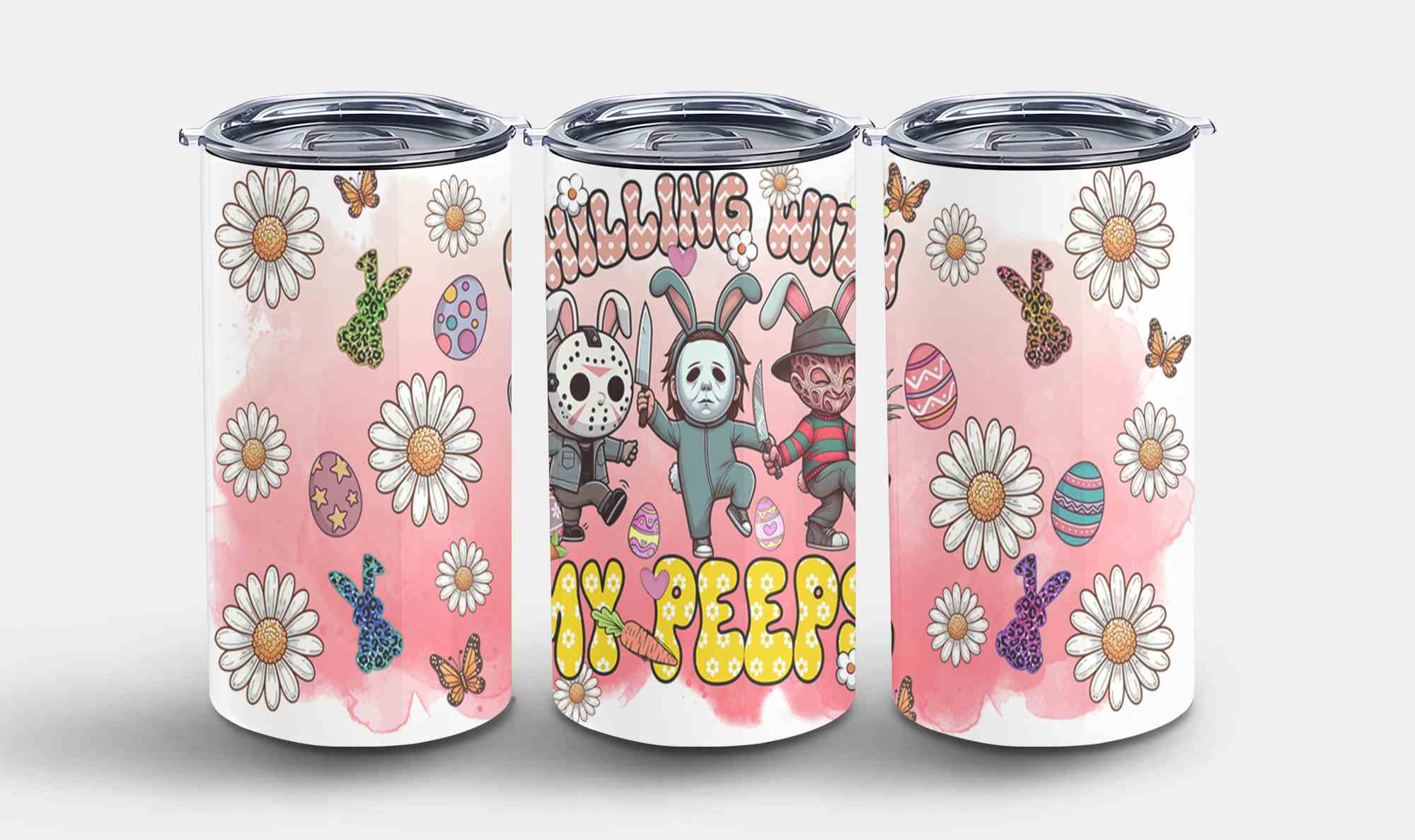 Easter Horror Killer-10331